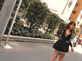 七瀬あいり 初めてのすっぴんお泊まり ベロ酔い中出し懇願 すっぴん＋部屋着朝までハメハメドキュメント　サンプル画像09